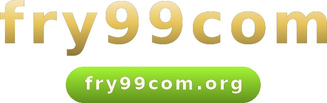 fry99com logo